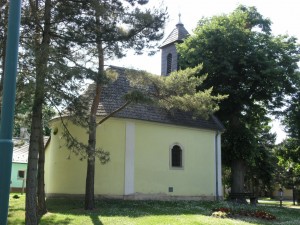 Kirche Mühlleiten