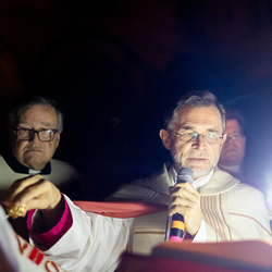 2025 Osternacht / Erzdiözese Wien/Schönlaub