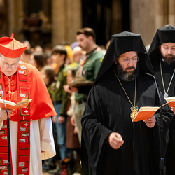 Erzdiözese Wien/ Schönlaub, Stephan Schönlaub