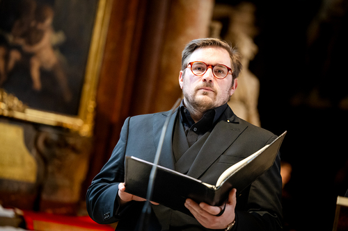 Karfreitag 2026 / Erzdiözese Wien/Schönlaub, Stephan Schönlaub