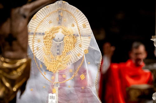 Karfreitag 2026 / Erzdiözese Wien/Schönlaub, Stephan Schönlaub