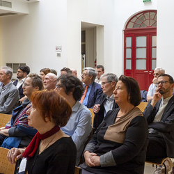 Verleihung Florian-Kuntner-Preis 12.04.2024