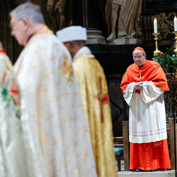 Göttlichen Liturgie / Erzdiözese Wien/ Schönlaub, Stephan Schönlaub