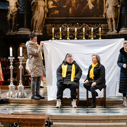 Tag für Menschen mit Behinderung / Erzdiözese Wien/ Schönlaub