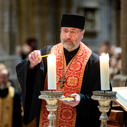 Erzdiözese Wien/ Schönlaub, Stephan Schönlaub