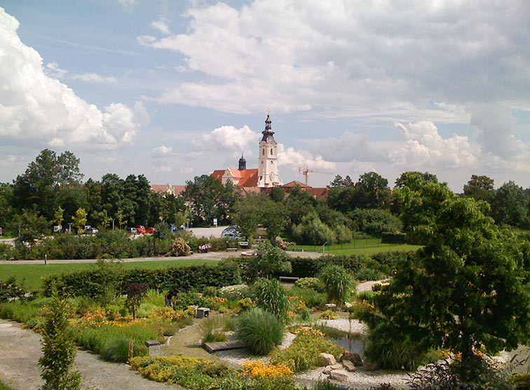 Stift Altenburg