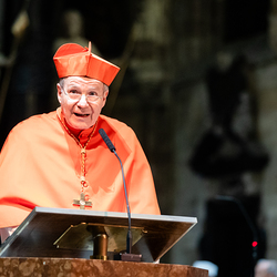Göttlichen Liturgie / Erzdiözese Wien/ Schönlaub, Stephan Schönlaub