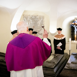 Erzdiözese Wien/ Schönlaub, Stephan Schönlaub