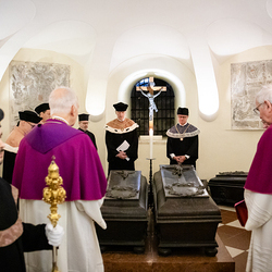 Erzdiözese Wien/ Schönlaub, Stephan Schönlaub