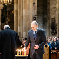 Erzdiözese Wien/ Schönlaub, Stephan Schönlaub