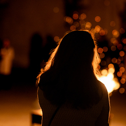 2025 Osternacht / Erzdiözese Wien/Schönlaub