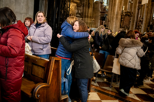 Erzdiözese Wien/Schönlaub