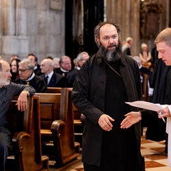 Stephansdom: Österreich nahm Abschied von Papst Franziskus / Erzdiözese Wien/ Schönlaub, Stephan Schönlaub Stephansdom: Österreich nahm Abschied von Papst Franziskus
