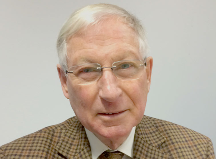 Herbert Vosicky