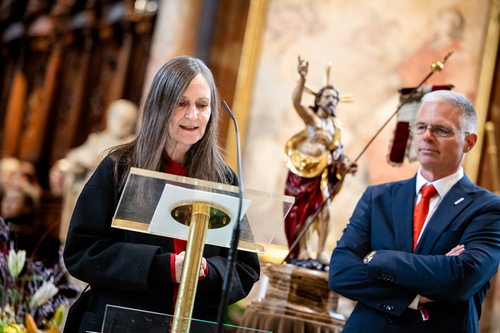 Erzdiözese Wien/Schönlaub