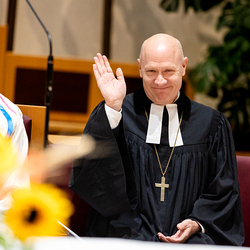 20. ÖKUMENISCHER GOTTESDIENST für Menschen mit und ohne Behinderungen