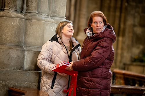 Erzdiözese Wien/Schönlaub