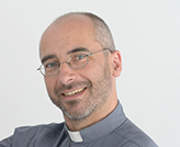 Michael Scharf
