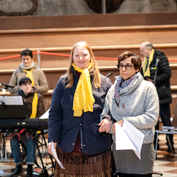 Tag für Menschen mit Behinderung / Erzdiözese Wien/ Schönlaub