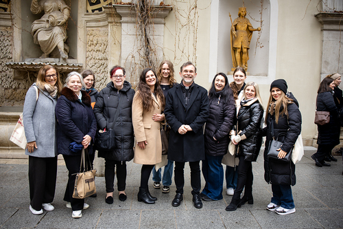 Erzdiözese Wien/Schönlaub