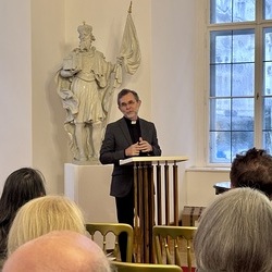 Erzdiözese Wien/Oliver Steinringer