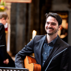 Agape und Mitarbeitergebet