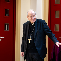 Erzdiözese Wien/ Schönlaub, Stephan Schönlaub