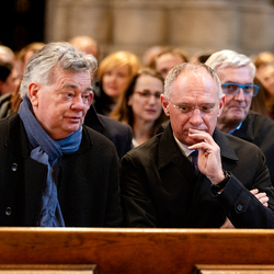 Erzdiözese Wien/ Schönlaub, Stephan Schönlaub