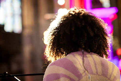 BeBlessed 2026 / Erzdiözese Wien/ Schönlaub, Stephan Schönlaub BeBlessed 2026