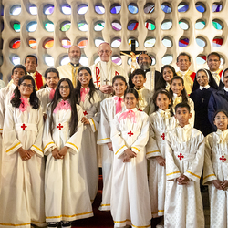 Erzdiözese Wien/ Hafellner