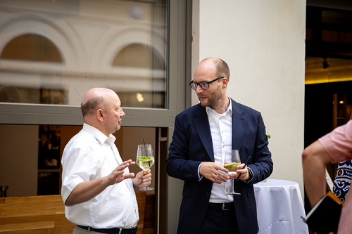 Erzdiözese Wien/ Schönlaub, Stephan Schönlaub