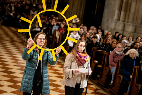Erzdiözese Wien/Schönlaub