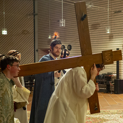 Passionsspiele 2024 Pfarre St. Markus