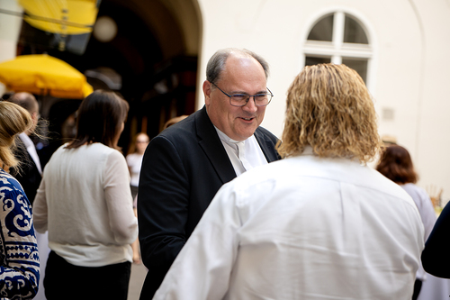 Erzdiözese Wien/ Schönlaub, Stephan Schönlaub