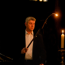 2025 Osternacht / Erzdiözese Wien/Schönlaub